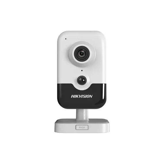 IP камера кубическая HIKVISION DS-2CD2483G2-I 8MP 2.8mm 3840×2160 IR 10m Mic AcuSense IP камера кубическая HIKVISION DS-2CD2483G2-I 8MP 2.8mm 3840×2160 IR 10m Mic AcuSense