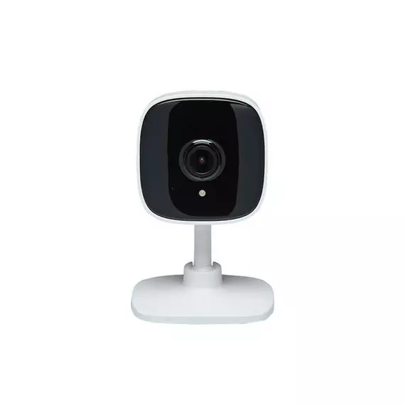 Wi-Fi камера TP-LINK Tapo C100 1080P HD 3.3mm IR9m two-way talk mSD