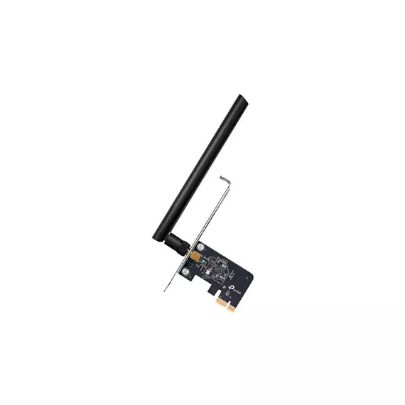 Адаптер Wi-Fi PCI Express TP-LINK Archer T2E(EU) 5GHz 433Mb/s  2.4GHz 200Mb/s Адаптер Wi-Fi PCI Express TP-LINK Archer T2E(EU) 5GHz 433Mb/s  2.4GHz 200Mb/s