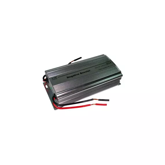Конвертор 24V-12V  Negative Booster 20A Конвертор 24V-12V  Negative Booster 20A