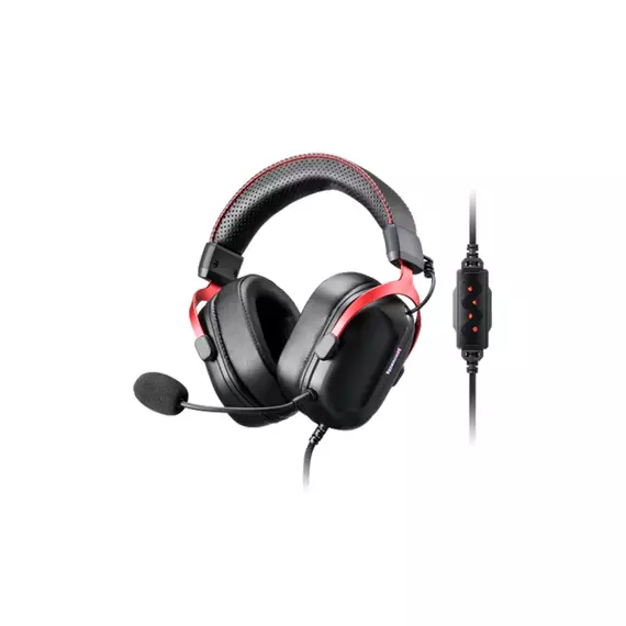 Наушники игровые Redragon Cybill H312