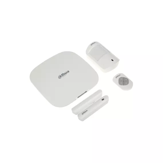 Комплект сигнализации DAHUA DHI-ART-ARC3000H-03-FW2(868)