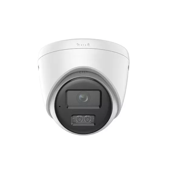 IP камера купольная HIKVISION DS-2CD1383G2-LIU 8MP 2.8mm IR+LED30m Mic ROI IP67