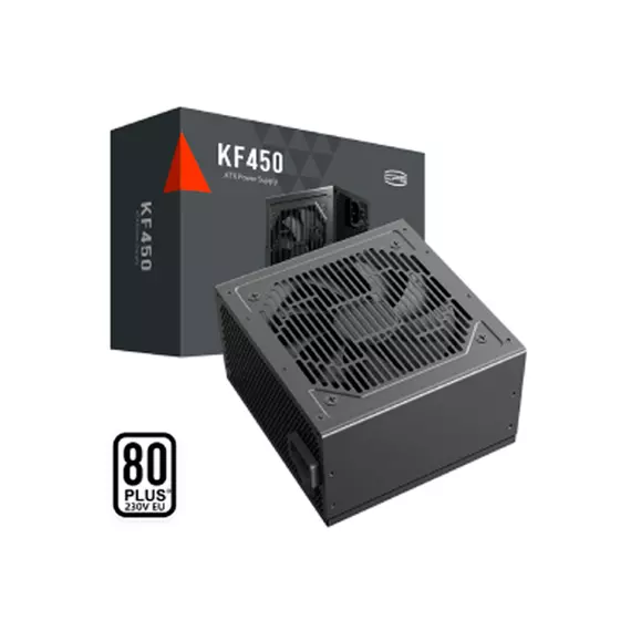 Блок питания 450W PC Cooler KF450