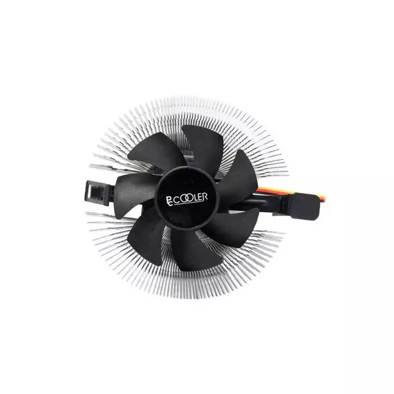 Кулер для процессора PCCooler E80