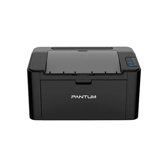 Принтер монохромный лазерный PANTUM P2503 (A4,1200x1200,22ppm,128Mb, USB 2.0) БЕЗ ЧИПА