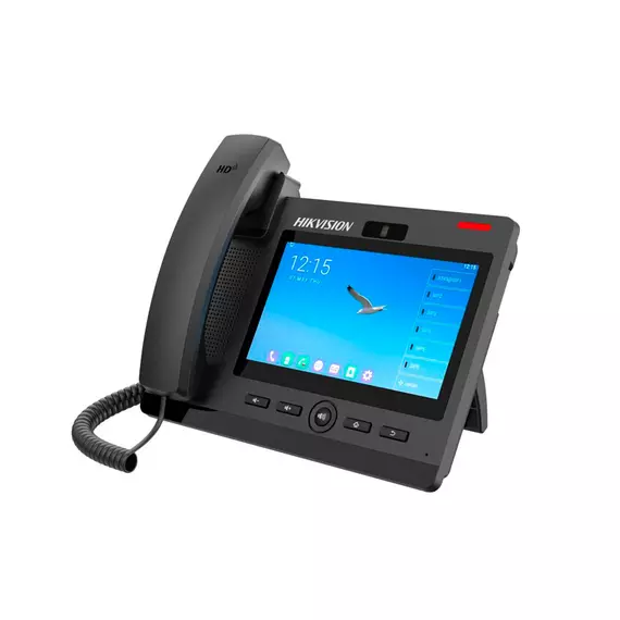 SIP-телефон HIKVISION DS-KP9301-HE1