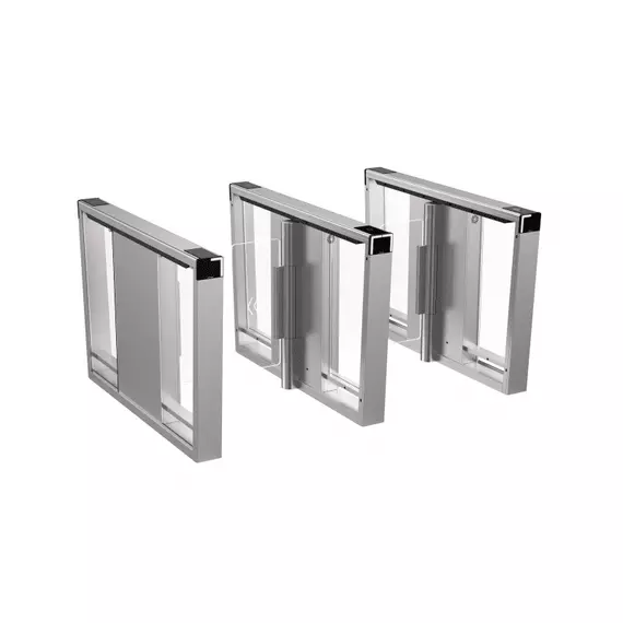 Турникет HIKVISION DS-K3B530X-R/M