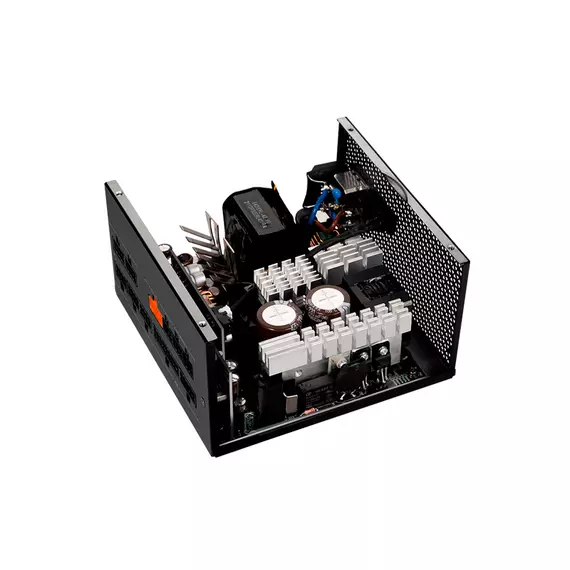 Блок питания 750W PC Cooler YN750