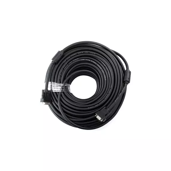 DTECH DT-V009 VGA 3+6 M-M Cable 30m