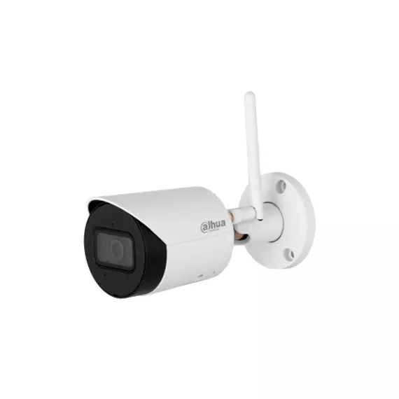 Wi-Fi камера буллет DAHUA DH-IPC-HFW1430DS-SAW 4MP 2.8mm 2560×1440 IR 30m mSD Mic IP67