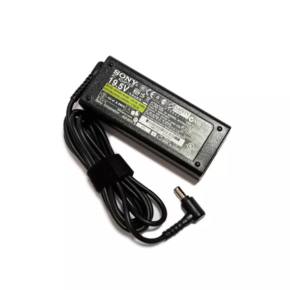 Блок питания импульсный DC 19,5V 4,7A