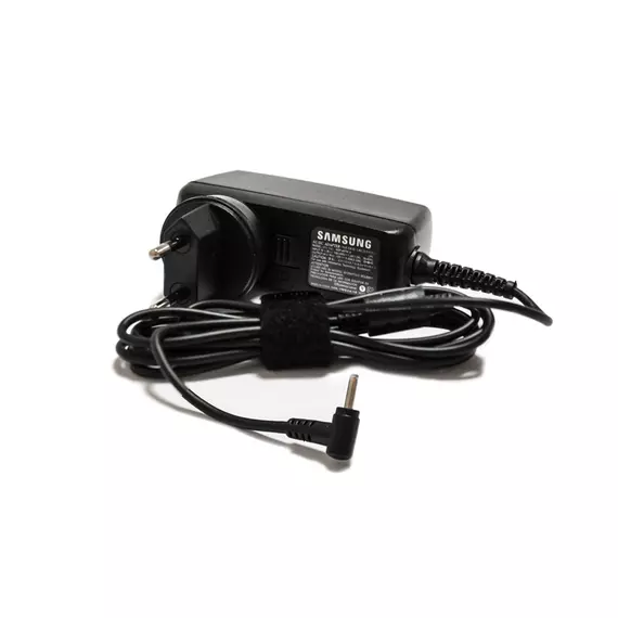 Блок питания импульсный DC 12V 3,33A для SAMSUNG 2.5*0.7mm 65W