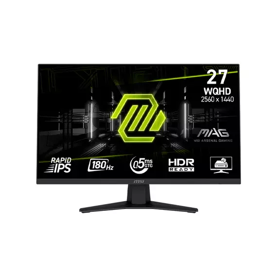 Монитор 27" MSI MAG 274QF