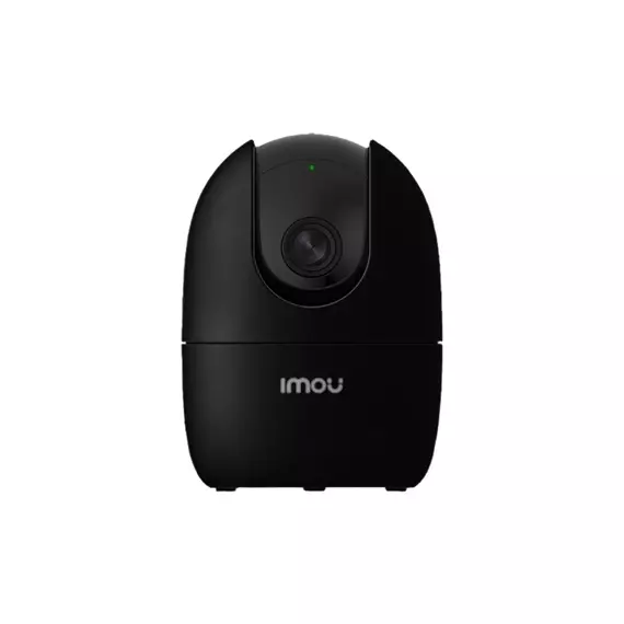Wi-Fi камера поворотная IMOU Ranger 2 Black IPC-A42BP-D 4MP 3,6mm 2560x1440 R 10m Speaker Mic IP65