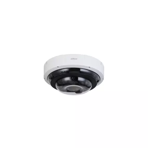 IP камера купольная панорама 360° DAHUA DH-IPC-PDBW5831P-B360  4x2MP 2,7mm ~ 12 mm 360° 1920×1080, IR 30m  mSD IP67
