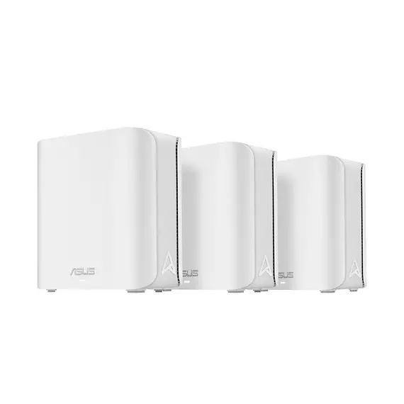 Mesh Wi-Fi система ASUS BD4(W-3-PK) 802.11be