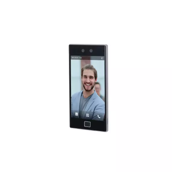 Терминал распознавания лиц DAHUA DHI-ASI8214S-W-V1