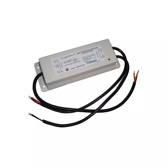 Блок питания герметичный 12V 5A DONG DA HUA