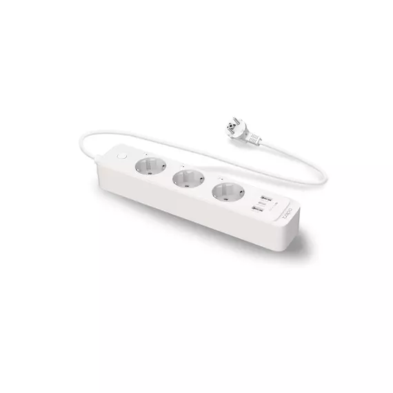 Умный сетевой фильтр TP-LINK Tapo P300