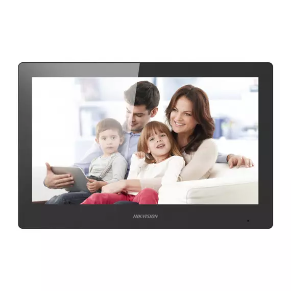 IP видеодомофон HIKVISION DS-KH8520-WTE1