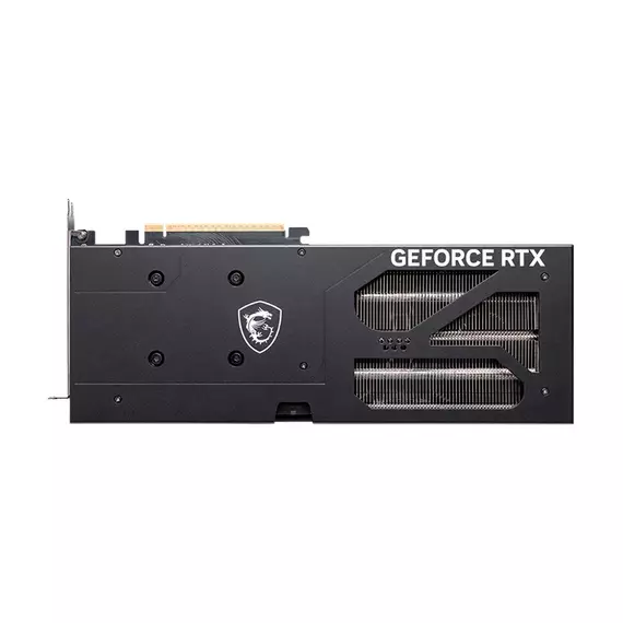 Видеокарта MSI GeForce RTX 5060 8G VENTUS 3X OC PCI-E 5.0,