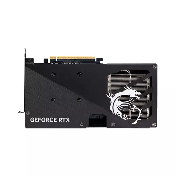 Видеокарта MSI GeForce RTX 5060 8G GAMING OC PCI-E 5.0