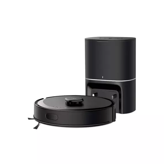 Робот-пылесос с влажной уборкой TP-LINK Tapo RV30 Max Plus(EU)