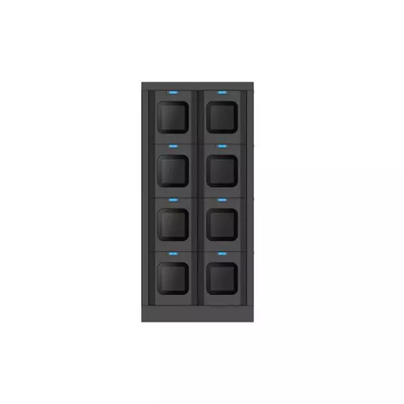 Док-станция HIKVISION DS-MDS005-E