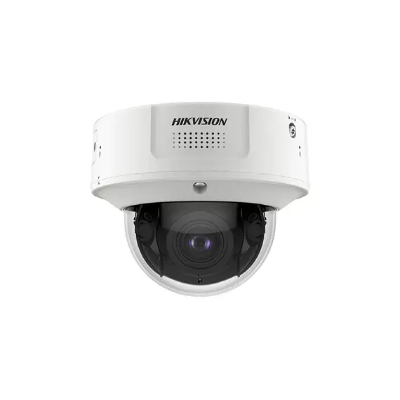 IP камера купольная вариофокальная  HIKVISION iDS-2CD7146G2-IZS 4MP 8-32mm 2688×1520 DeepinView