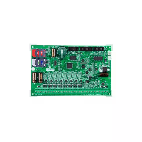 ППКОП "Контакт 5-2"
