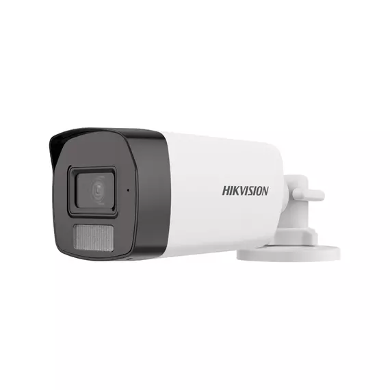 Turbo HD камера буллет HIKVISION DS-2CE17D0T-LFS 2MP 3.6mm 1920x1080 R 40m IP67 TVI AHD CVI CVBS