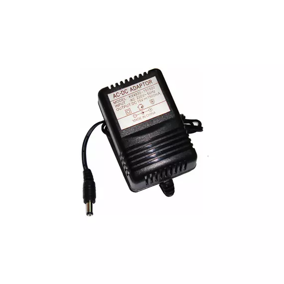 Блок питания DC 15V 1500mA (центр+) KX4830-151500
