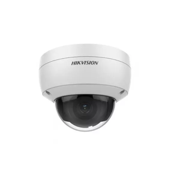IP камера купольная HIKVISION DS-2CD1183G0-IUF 8MP 2.8mm 3840×2160  EXIR 30m mCD Mic P67 IK10