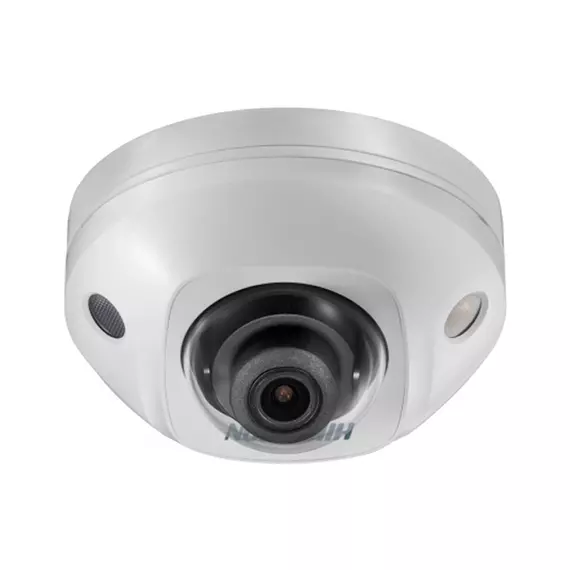 HIKVISION DS-2XM6726FWD-IS 2MP 2.8mm 1920×1080 IP67 IK08 Mini Mobile