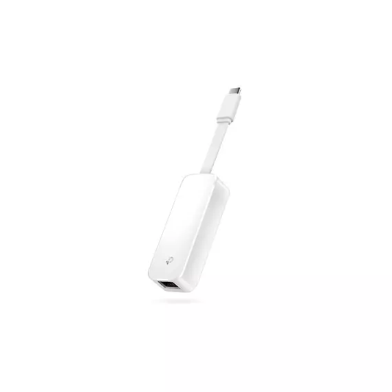 Сетевой адаптер TP-LINK TL-UE300C Ethernet,USB Type‑C
