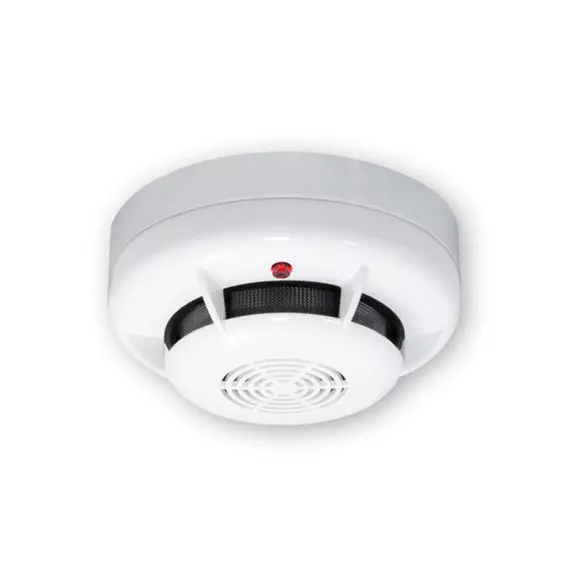 Астра-421 исп. РК Извещатель пожарный дымовой оптико-электронный РК, Астра-РИ-М,300 м