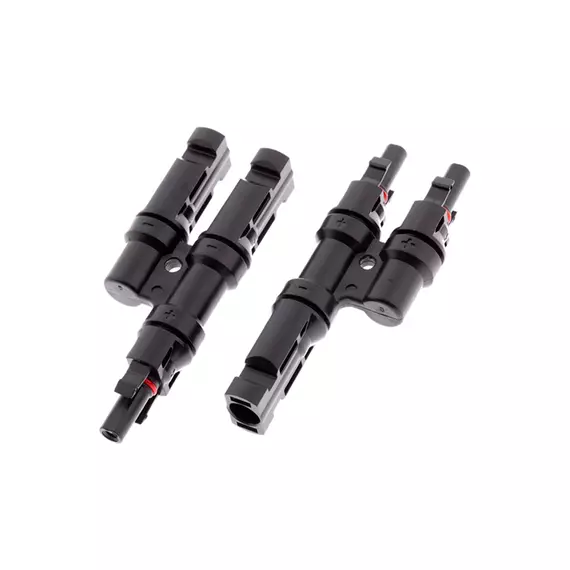 Коннектор MC4Y AB