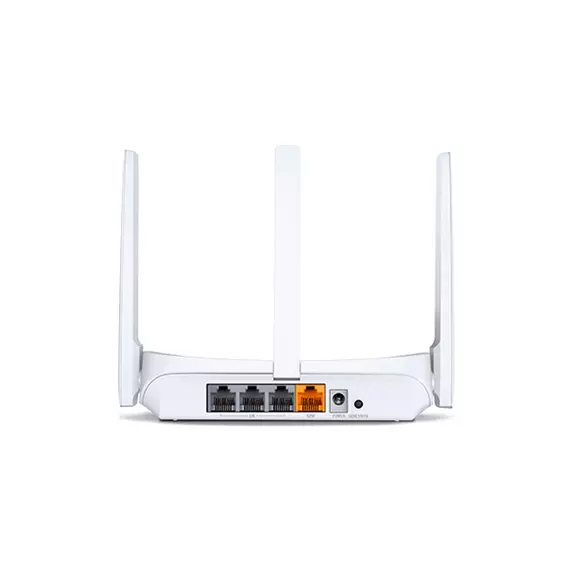 Роутер Wi-Fi Mercusys MW305R N300 3xLAN 100Mb/s