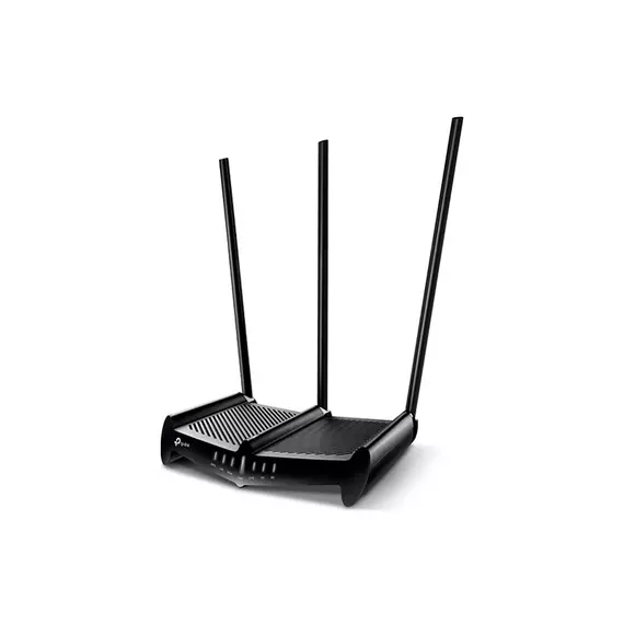 Роутер Wi-Fi TP-LINK Archer C58HP AC1350  4xLAN 100Mb/s