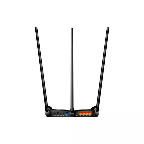 Роутер Wi-Fi TP-LINK Archer C58HP AC1350  4xLAN 100Mb/s