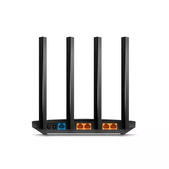TP-LINK Archer C80 AC1900 4 LAN 1Gb/s