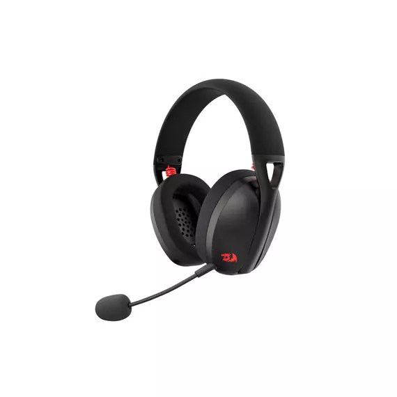 Наушники игровые беспроводная Redragon Ire H848