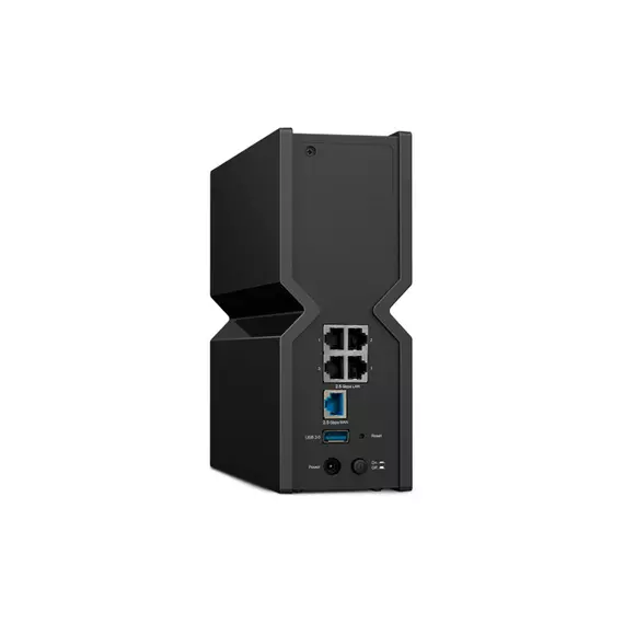 Роутер Wi-Fi TP-LINK Archer BE550 BE9300 4xLAN 2.5 Gb/s