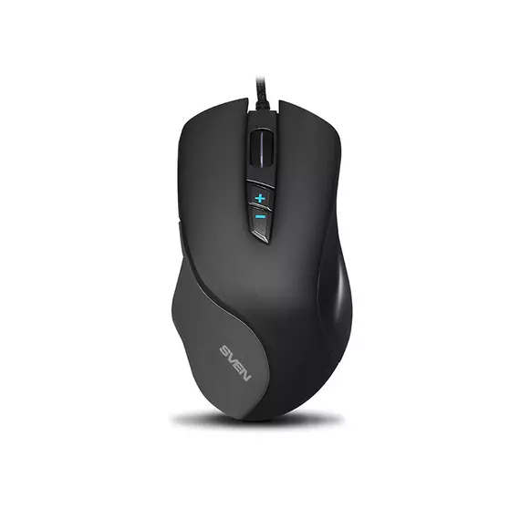 Мышь проводная игровая SVEN RX-G970