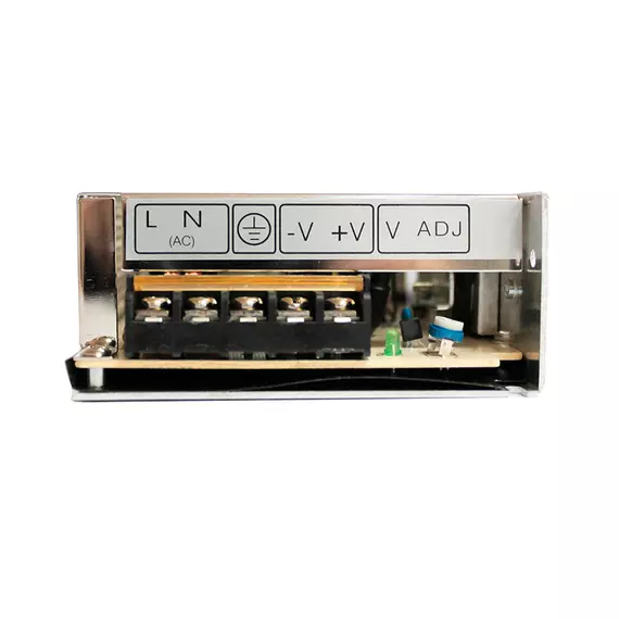 Блок питания металлический Sigma SP-T12501 12V 5A