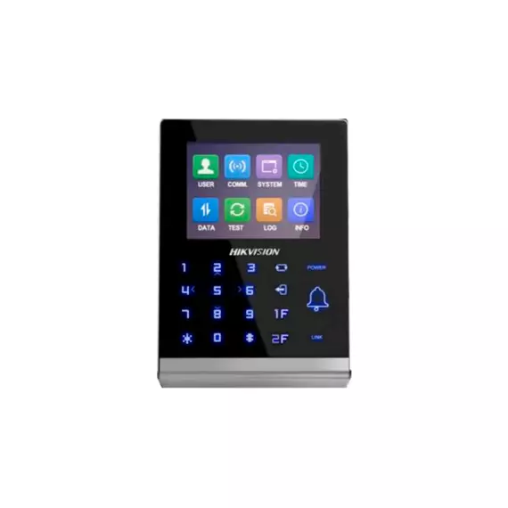 Контроль доступа HIKVISION DS-K1T105M