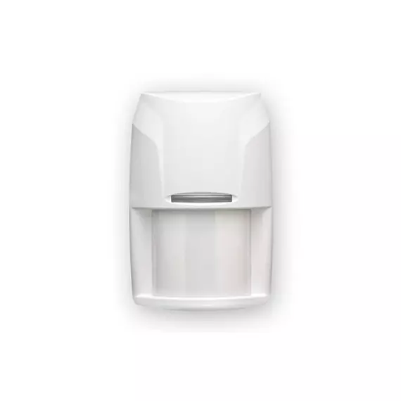 Астра-Z 5145 исп.Р Радиоканальный извещатель системы Астра-Zитадель, 2,4 ГГц, ИК пассивный, объемный, 10 м, 90 град., устойчивость к животным до 20 кг