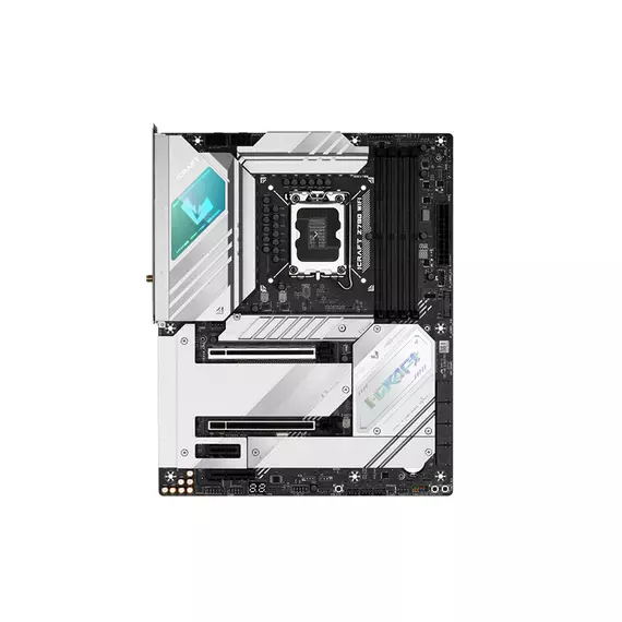 Материнская плата MAXSUN MS-iCraft Z790 WIFI6