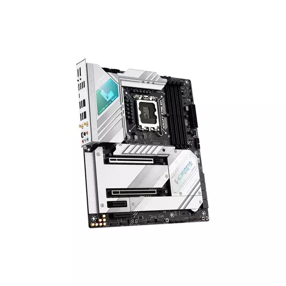 Материнская плата MAXSUN MS-iCraft Z790 WIFI6